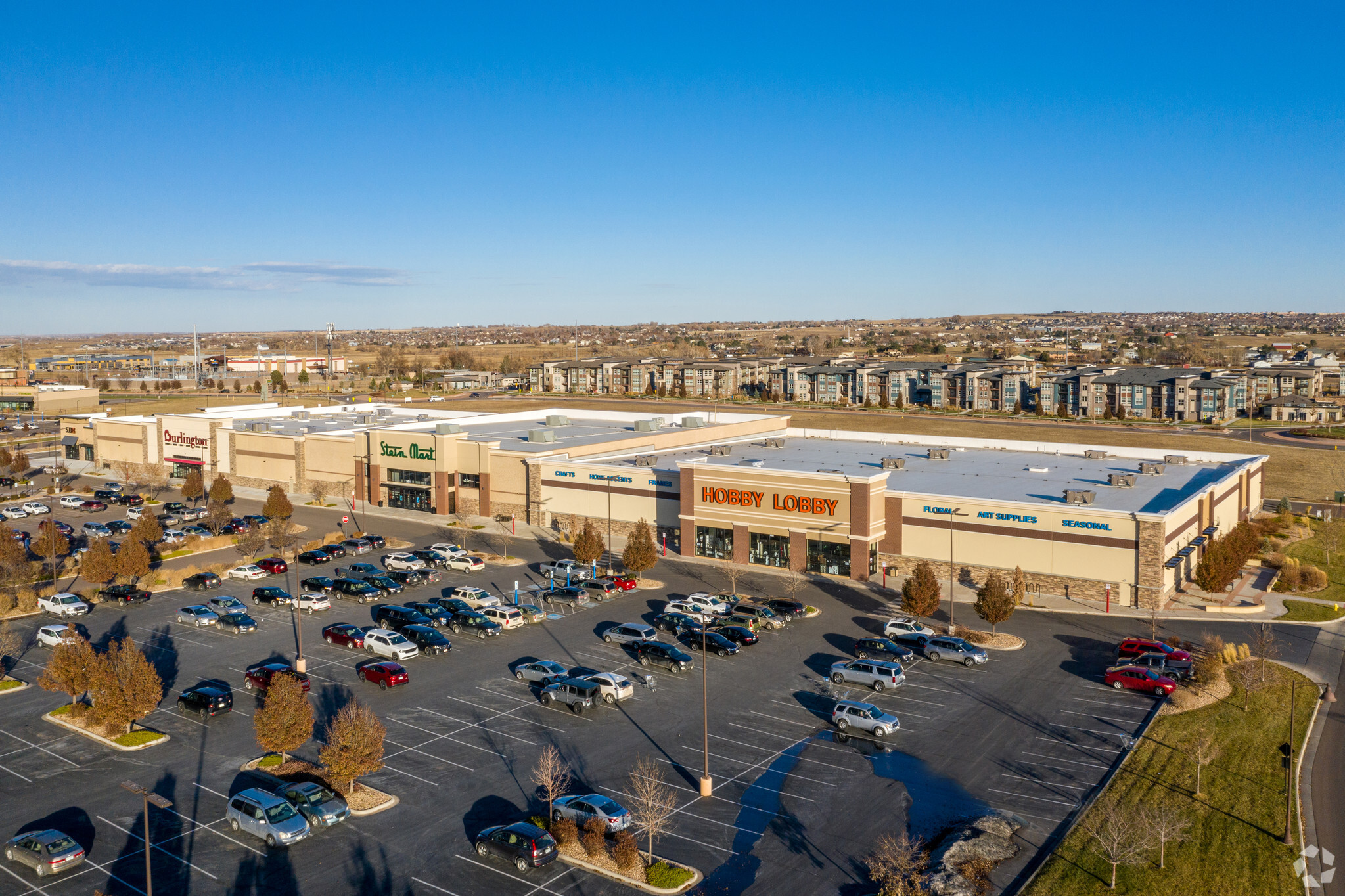 14200 Lincoln St, Thornton, CO for sale Primary Photo- Image 1 of 1