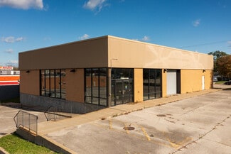 More details for 3590-3596 Village Ct, Gary, IN - Retail for Lease