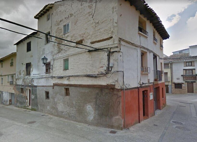 Land in Corella for sale - Building Photo - Image 1 of 3