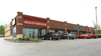 Quaker Square - Commercial Real Estate