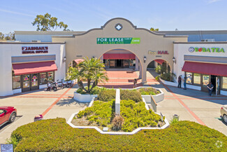 More details for 3807-3845 Plaza Dr, Oceanside, CA - Retail for Lease