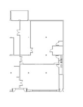 1033-1045 W 3rd Ave, Columbus, OH for lease Site Plan- Image 1 of 1