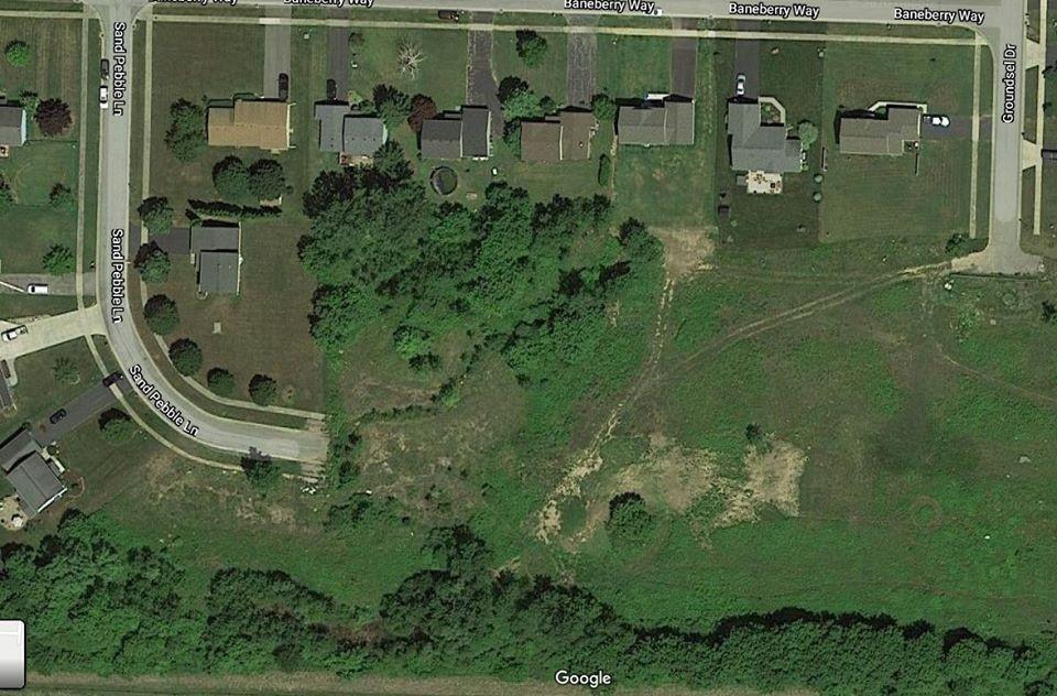 0 Banberry, Hilton, NY for sale Aerial- Image 1 of 5