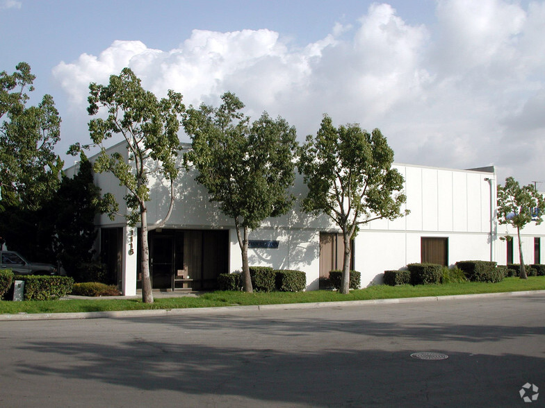 1116 N Armando St, Anaheim, CA for lease - Other - Image 2 of 7