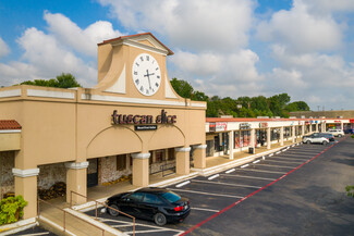 More details for 401 N Highway 77, Waxahachie, TX - Retail for Lease