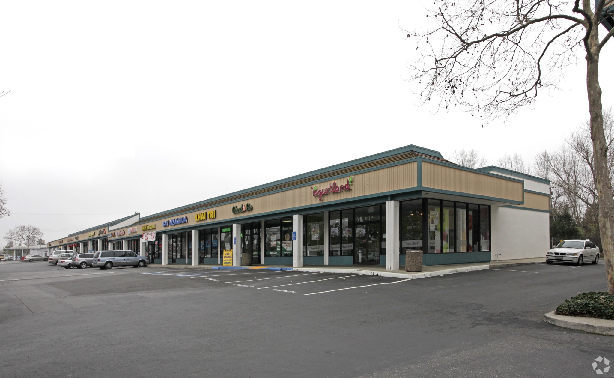 2740-2780 Aborn Rd, San Jose, CA for sale Primary Photo- Image 1 of 1