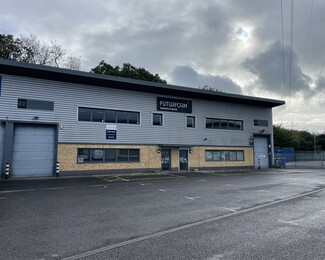 More details for Southgate, Frome - Industrial for Lease