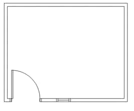 14800 Quorum Dr, Dallas, TX for lease Floor Plan- Image 1 of 1