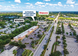 More details for 3517-3561 53rd Ave W, Bradenton, FL - Retail for Lease