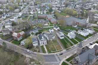 2 Elm St, Westerly, RI - Aerial map view - Image1