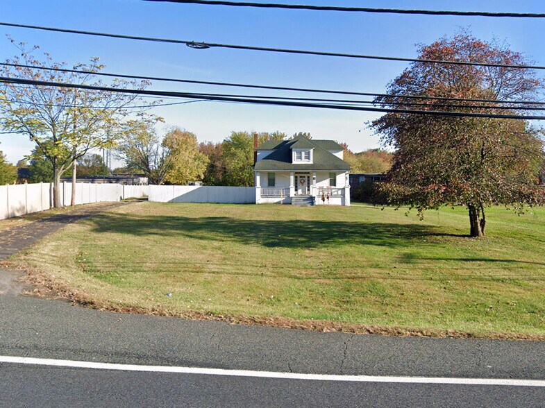 9221 Philadelphia Rd, Rosedale, MD 21237 Flex for Sale