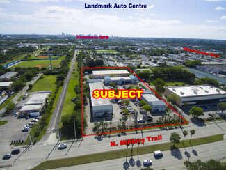 More details for 2360 N Military Trl, West Palm Beach, FL - Flex for Lease