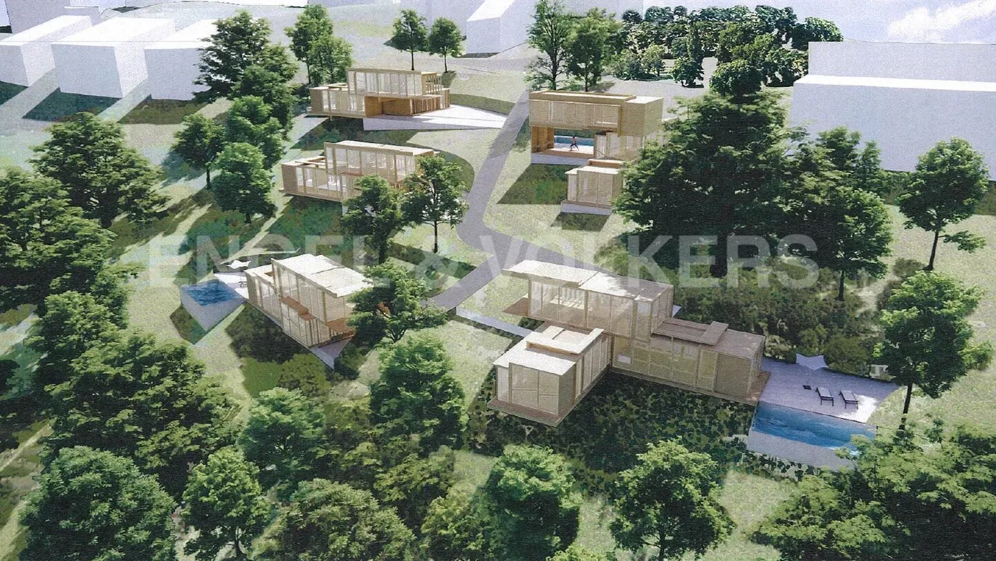 Land in Corbera de Llobregat, Barcelona for sale Building Photo- Image 1 of 7