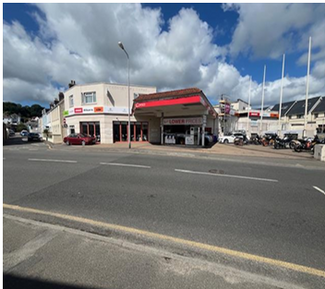 More details for Victoria Rd, Jersey - Retail for Lease