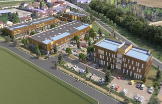 More details for Office, Flex for Lease