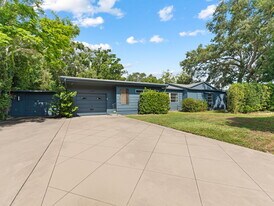 Office | Residential | Redevelopment - Day Care Center