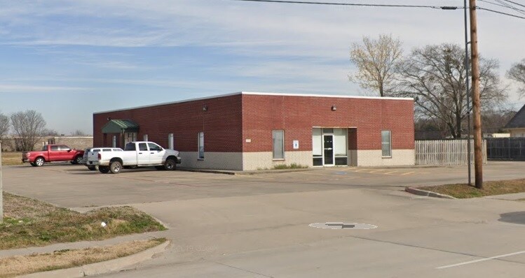 2206 Traders Rd, Greenville, TX for sale Primary Photo- Image 1 of 1