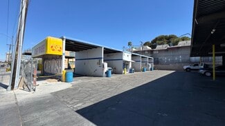 More details for 3550 Cambridge St, Las Vegas, NV - Specialty for Sale