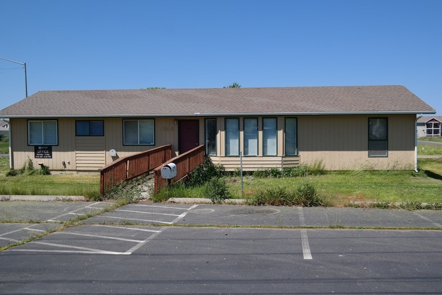 3525 E 57th Ave, Spokane, WA for sale - Building Photo - Image 2 of 4
