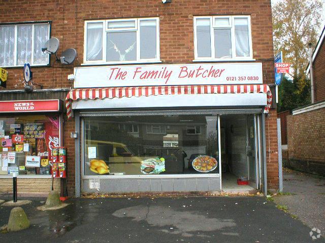 17 Stanton Rd, Birmingham for sale Primary Photo- Image 1 of 1