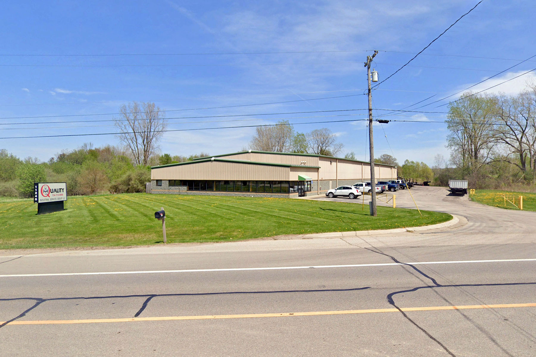 11240 N Saginaw Rd, Clio, MI for sale Building Photo- Image 1 of 1