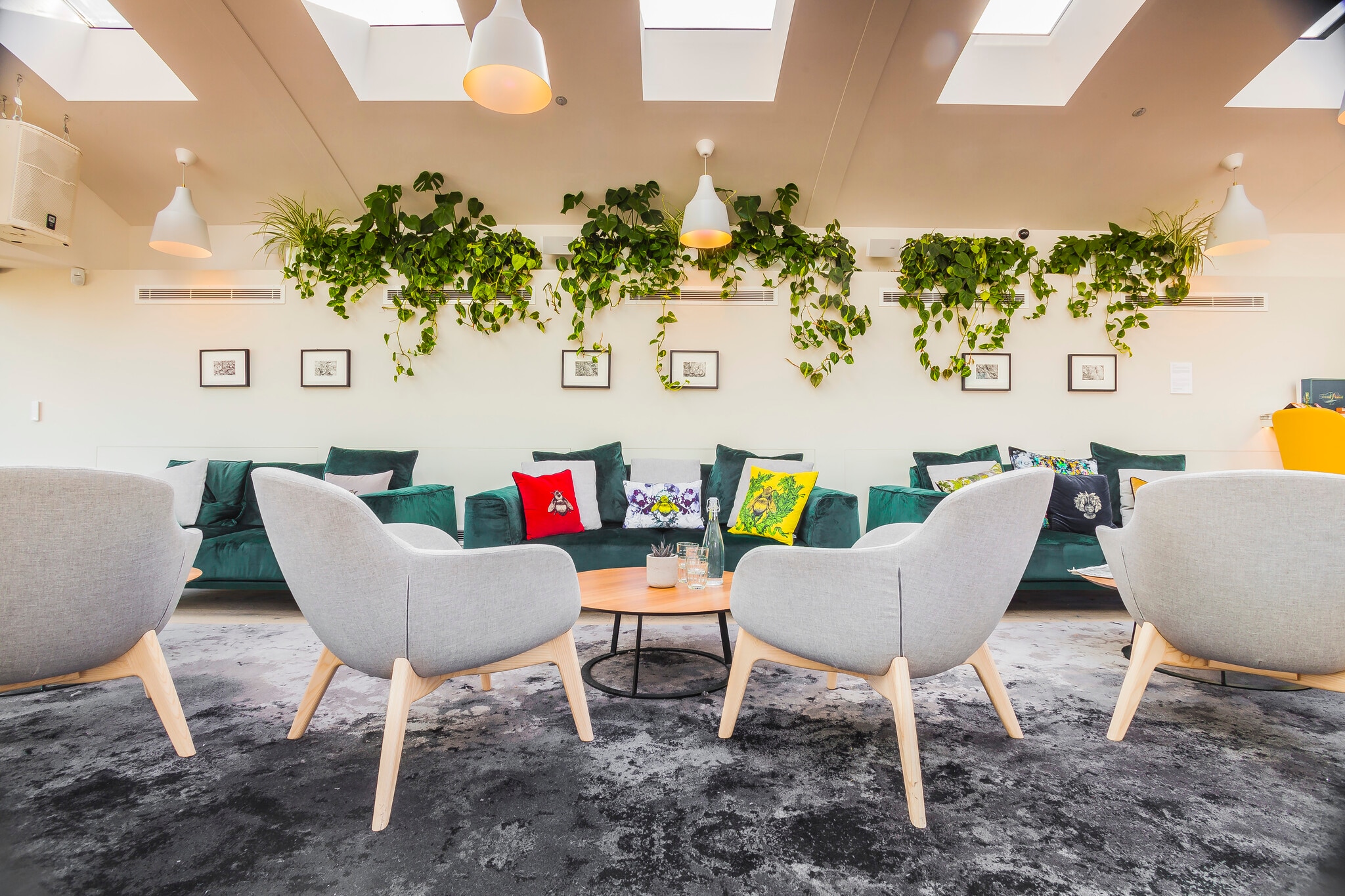 9 Dallington St, London for lease Building Photo- Image 1 of 5