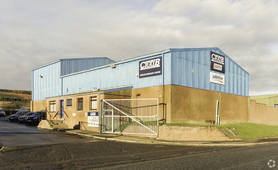 Howe Moss Drive portfolio of 2 properties for sale on LoopNet.com - Primary Photo - Image 3 of 3