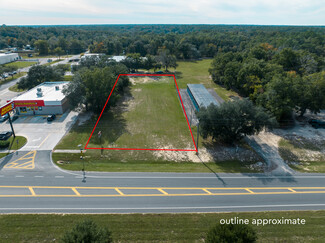 More details for 0 State Rd 100, Keystone Heights, FL - Land for Sale