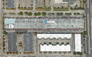 5501-5595 NW 74th Ave, Miami, FL - AERIAL  map view - Image1