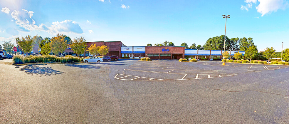 1550 Buford Hwy, Buford, GA for lease - Building Photo - Image 1 of 5