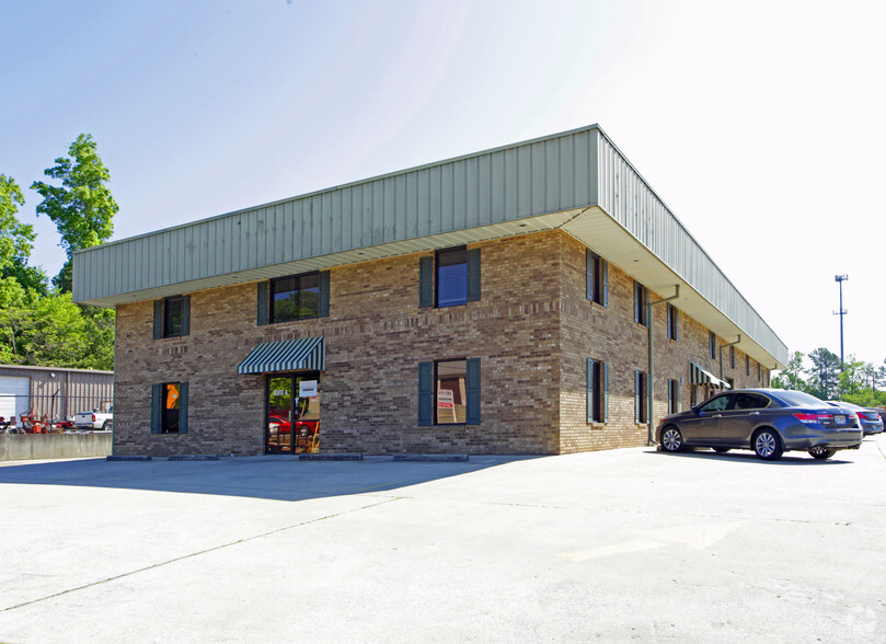 2007 Old Montgomery Hwy, Birmingham, AL for lease - Building Photo - Image 2 of 14