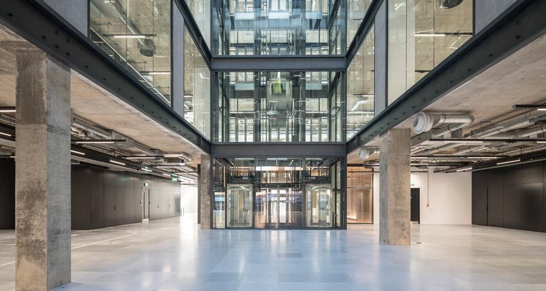 32 Jamestown Rd, London for sale Interior Photo- Image 1 of 1