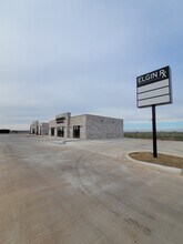 12887 Commerce Street, Elgin, OK for lease Building Photo- Image 2 of 5