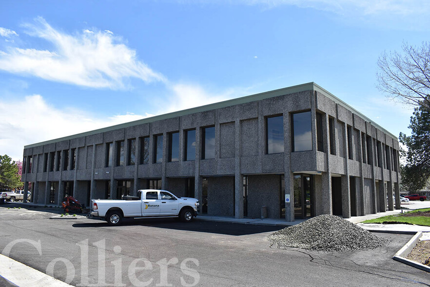 250 S Beechwood Ave, Boise, ID for lease - Building Photo - Image 3 of 40