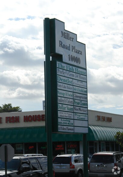 10000 SW 56th St, Miami, FL for lease - Building Photo - Image 3 of 5