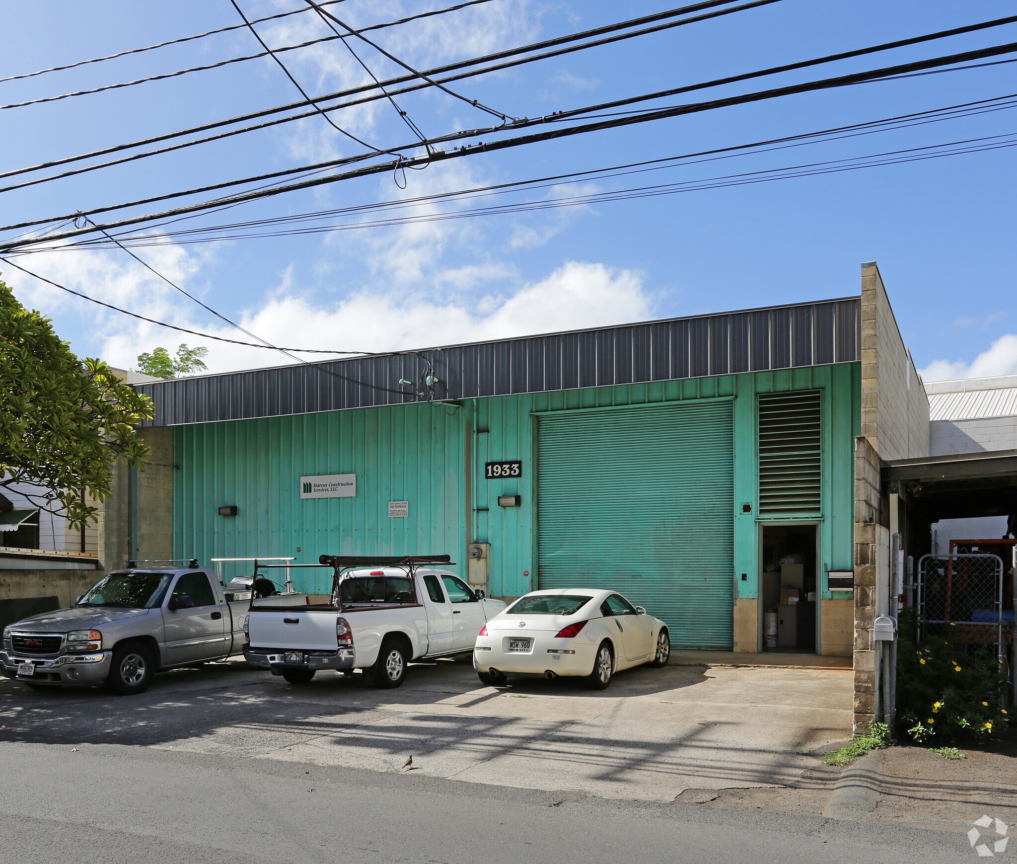 1933 Kalani St, Honolulu, HI for sale Primary Photo- Image 1 of 1
