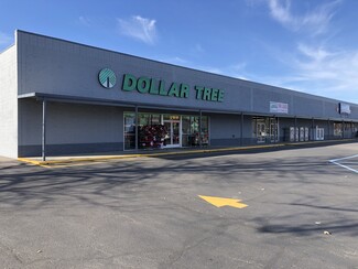 More details for 1817 N Walnut St, Hartford City, IN - Retail for Lease