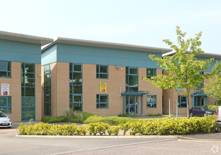 Churchill Way, Chapeltown for sale - Primary Photo - Image 1 of 1