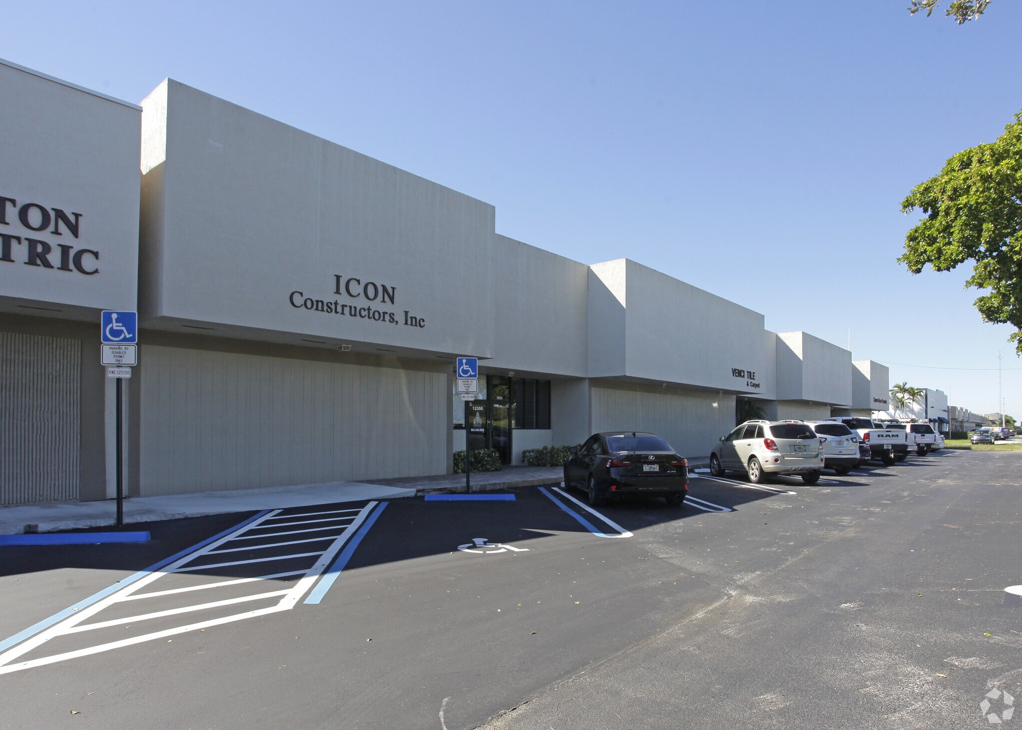 12350-12360 Wiles Rd, Coral Springs, FL for sale Building Photo- Image 1 of 1