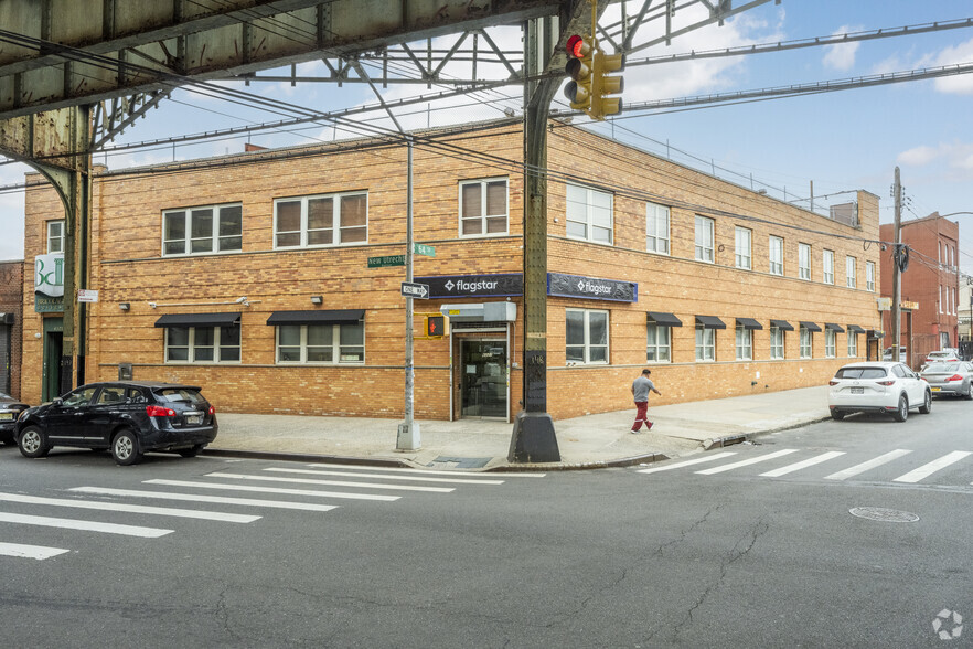 6321-6325 New Utrecht Ave, Brooklyn, NY for sale - Building Photo - Image 3 of 5