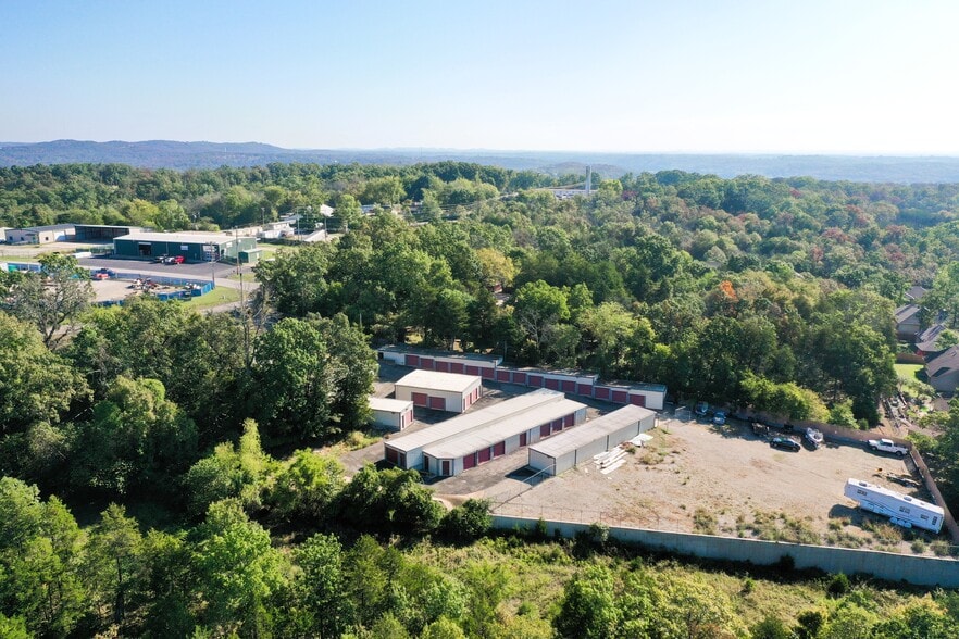 516 Rinehart Rd, Branson, MO for sale - Building Photo - Image 3 of 8