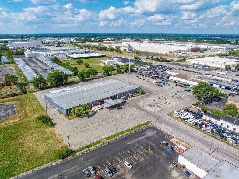 4170 W Broad St, Columbus, OH for sale - Aerial - Image 2 of 28