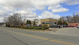 More details for 18 Terry Ave, Burlington, MA - Flex for Lease