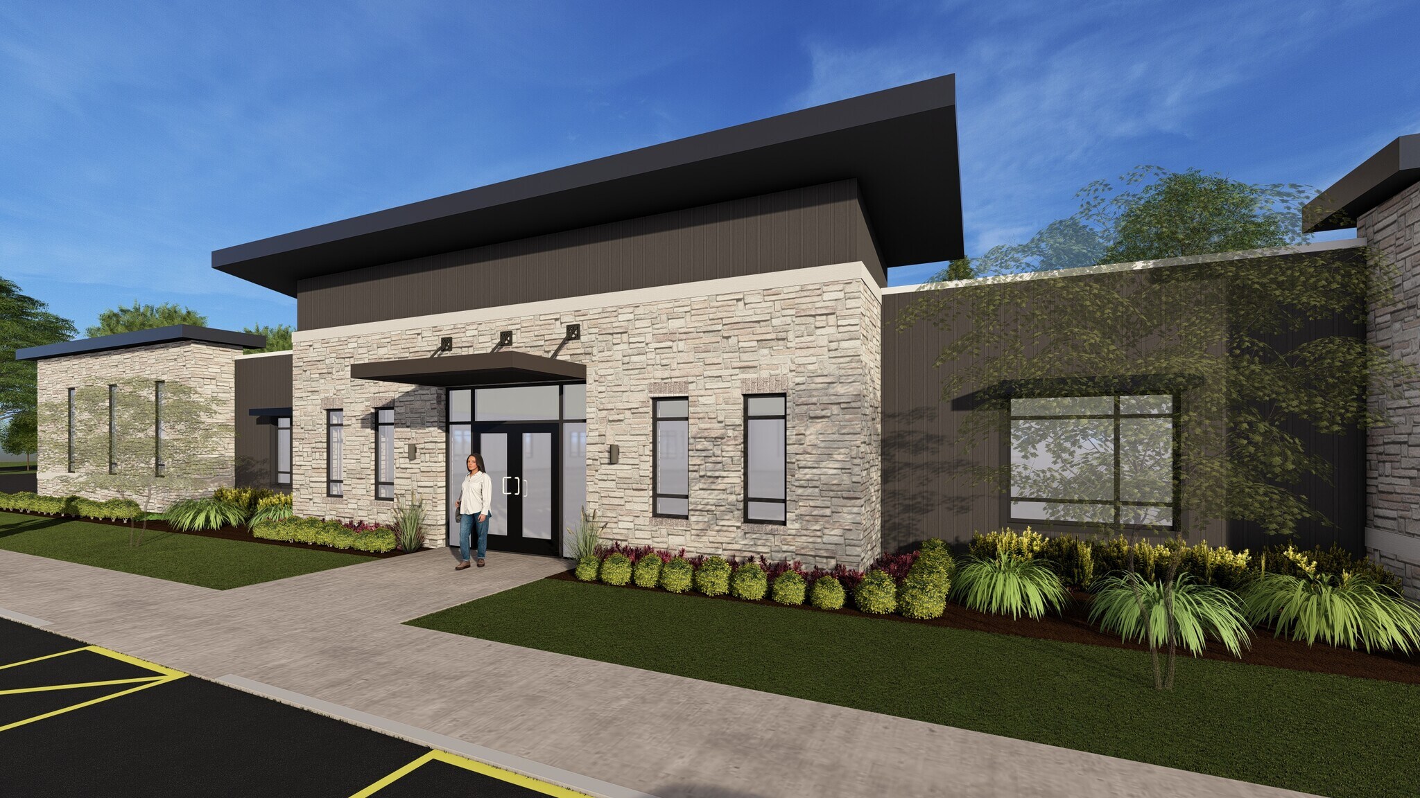 2950 London Groveport Rd, Grove City, OH for lease Building Photo- Image 1 of 5