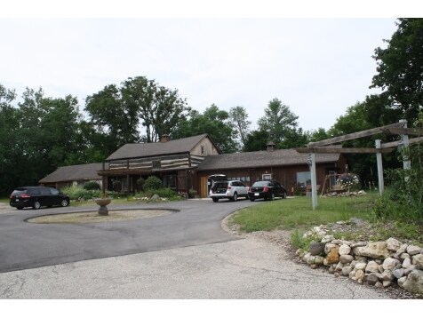 N132W17303 Rockfield Rd, Germantown, WI for sale - Primary Photo - Image 1 of 1