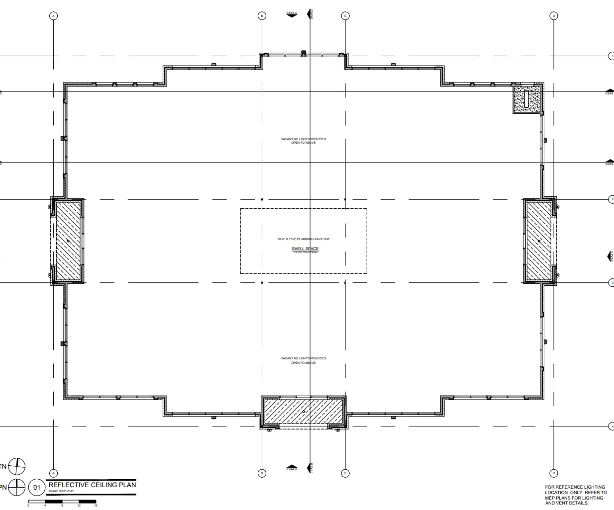 2510 E State Highway 114, Southlake, TX for sale Floor Plan- Image 1 of 1