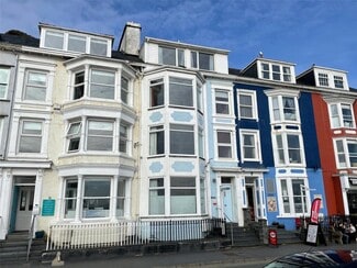 More details for 7 Glandovey Ter, Aberdovey - Hospitality for Sale