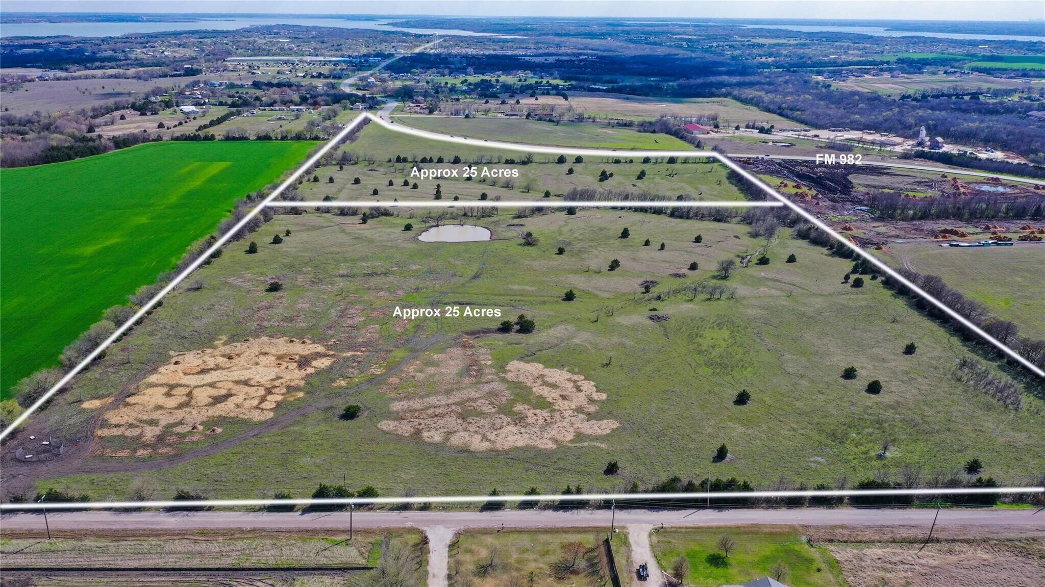 50 FM 982, Princeton, TX for sale Building Photo- Image 1 of 1