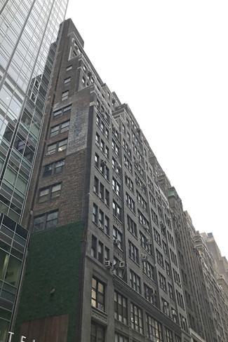 More details for 224 W 35th St, New York, NY - Office for Lease