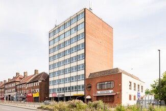 More details for 54-58 High St, Edgware - Coworking for Lease